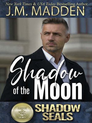 cover image of Shadow of the Moon
